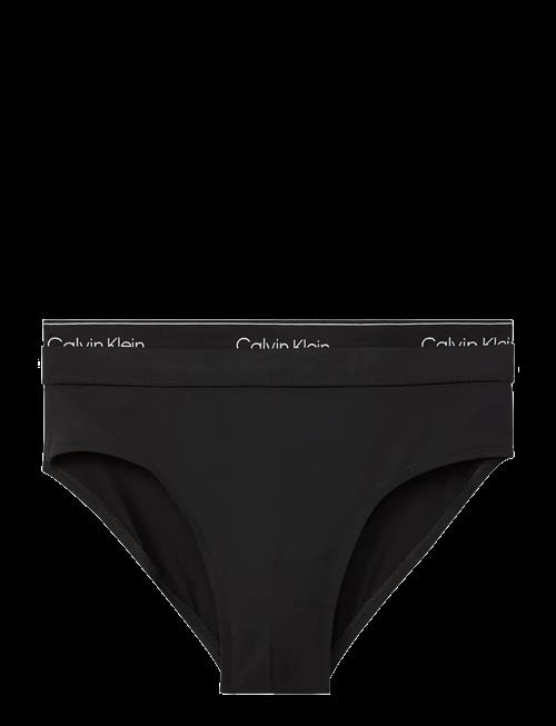 Calvin Klein | Brief Double Waistband | XL