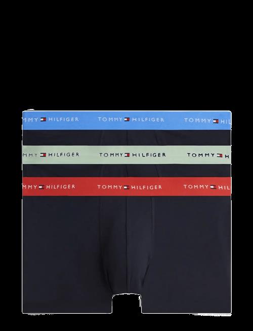Tommy Hilfiger | 3P Trunk Wb | XS