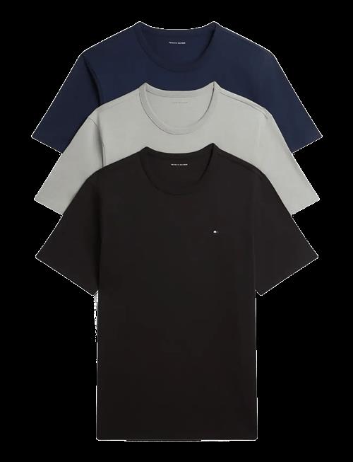 Tommy Hilfiger | 3P Ss Tee | L