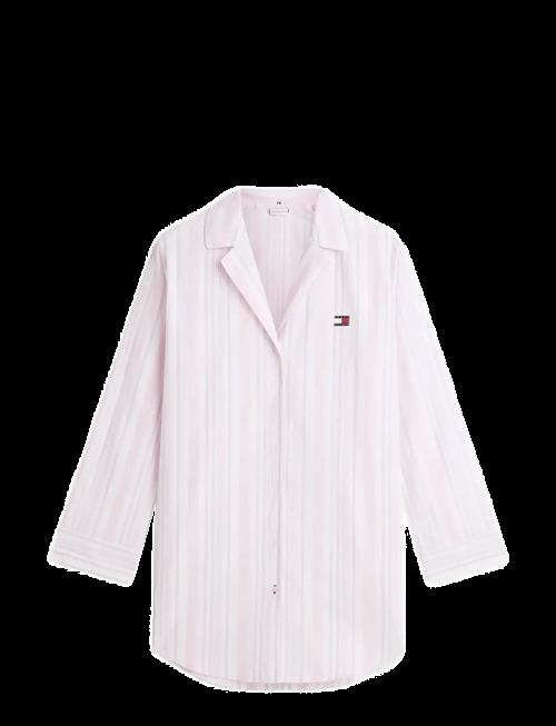 Tommy Hilfiger | Ls Poplin Nightdress | M