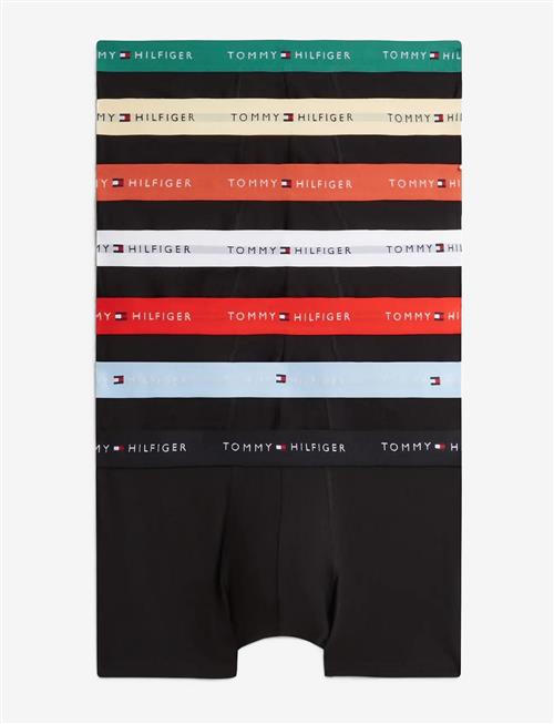Tommy Hilfiger | 7P Trunk Wb | S
