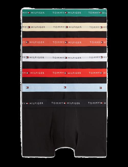 Tommy Hilfiger | 7P Trunk Wb | XL