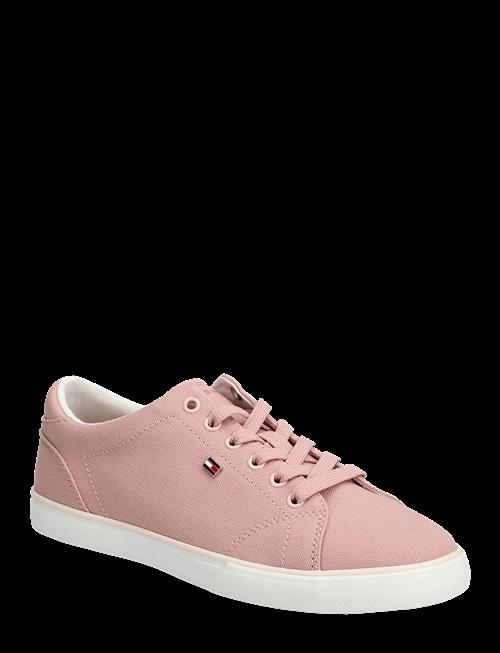 Tommy Hilfiger | Core Canvas Sneakers | 40