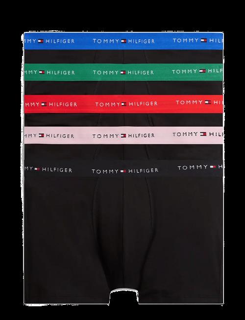 Tommy Hilfiger | 5P Boxer Brief Wb | L