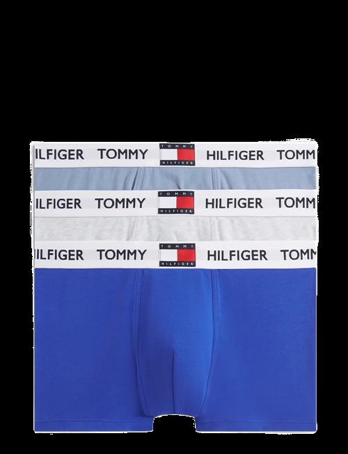 Tommy Hilfiger | 3P Trunk | XS