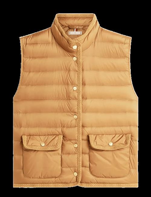 Tommy Hilfiger | Feminine Lw Down Vest | XL