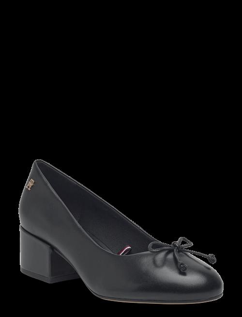 Tommy Hilfiger | Heeled Maryjane Bow | 41