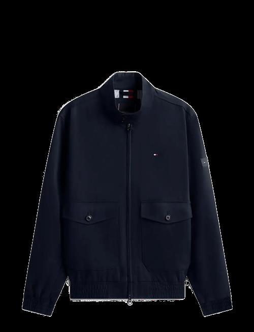 Tommy Hilfiger | Cotton Harrington | M