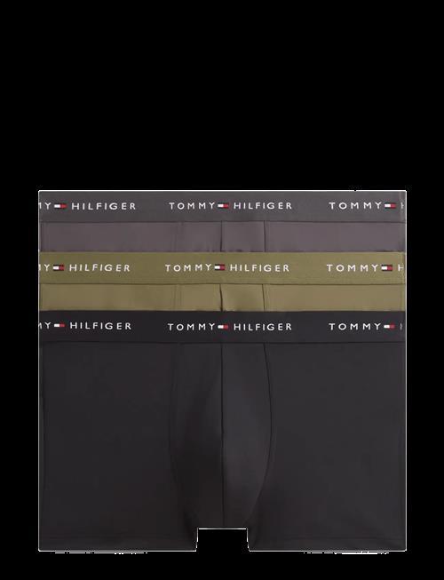 Tommy Hilfiger | 3P Trunk | S