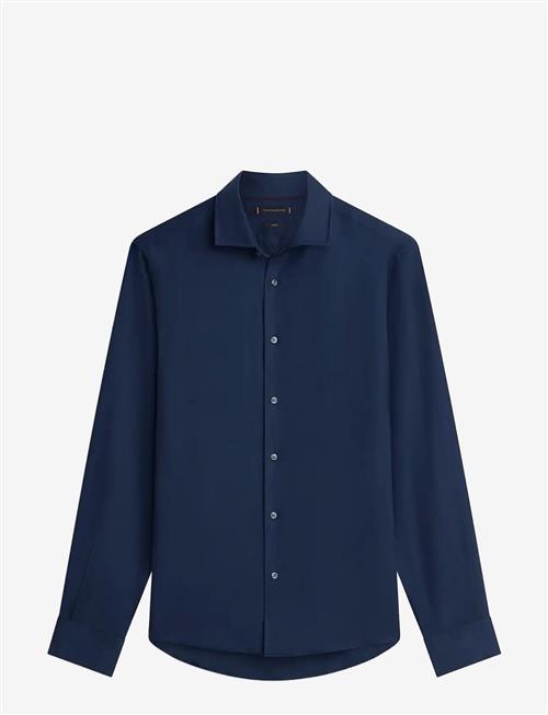 Tommy Hilfiger | Dc Linen Shirt | XL