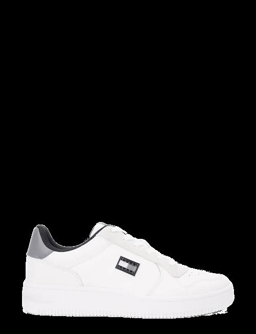 Tommy Jeans | Tjm Retro Basket | 43