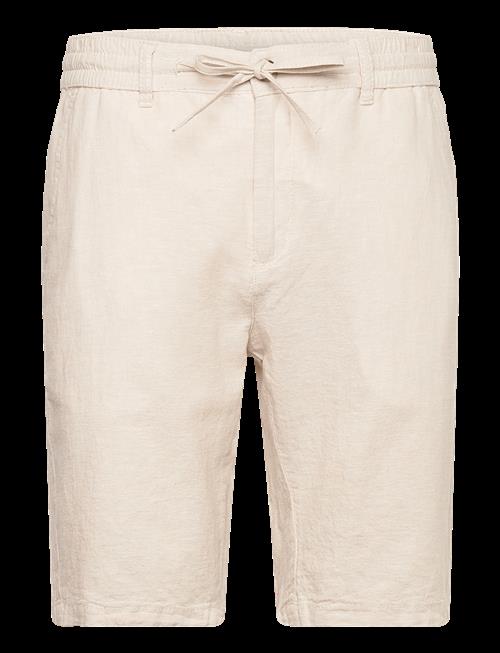 Lindbergh | Linen Shorts | M