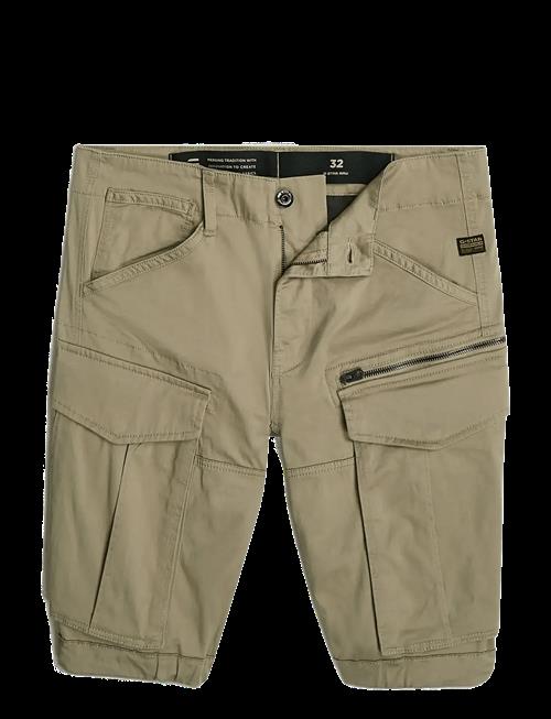 G-Star | Rovic Zip Regular Short | 31