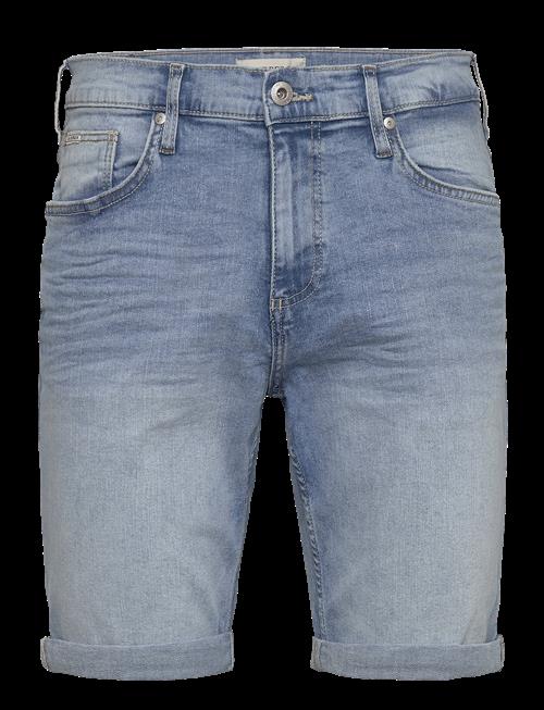 Lindbergh | Stretch Denim Shorts | M