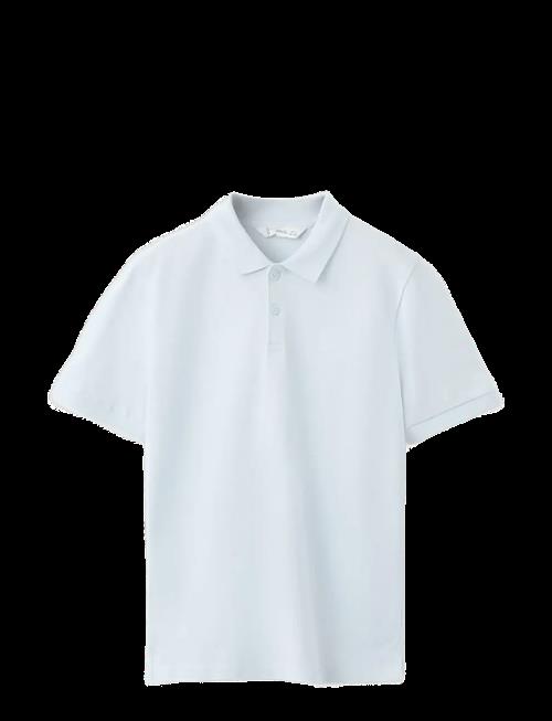Mango | Cotton Polo Shirt | 152