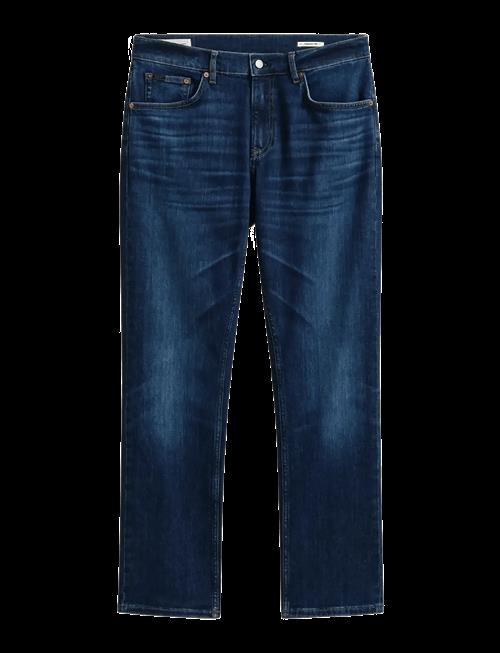 Gant | Classic Regular Denim Jeans | 34 x 30