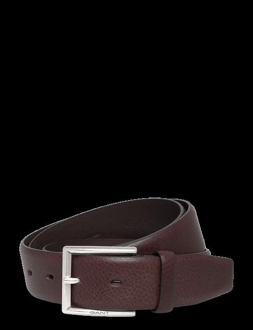 Gant | Leather Belt | 105