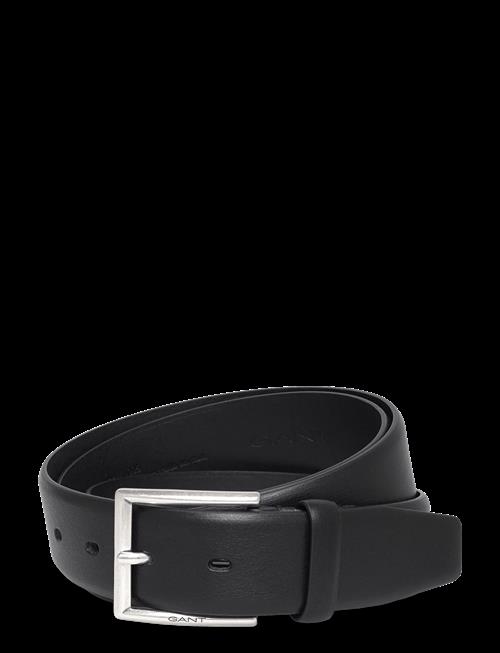 Gant | Leather Belt | 100