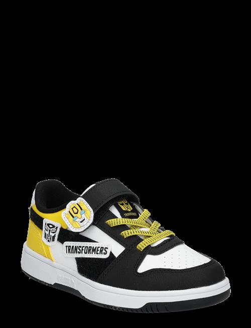 PUMA | Rebound Slam Lo Transformers Ac+ Ps | 31