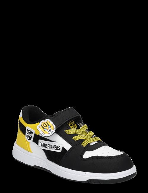 PUMA | Rebound Slam Lo Transformers Ac+ Inf | 25
