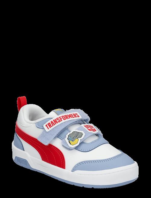 PUMA | Puma Multiflex 2 Sl Transformers V Ps | 34