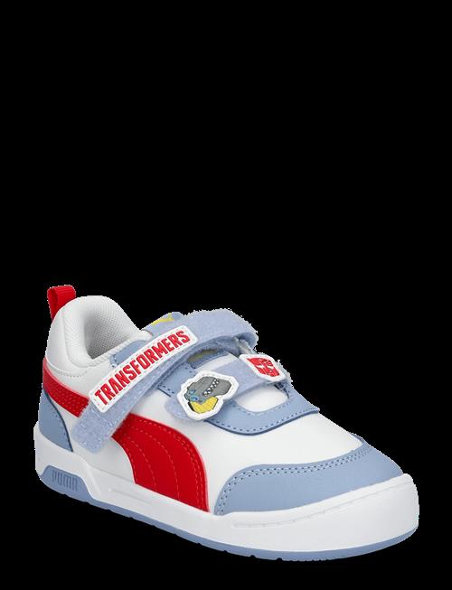 PUMA | Puma Multiflex 2 Sl Transformers V Inf | 22