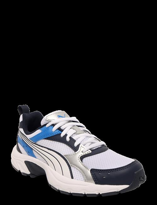 PUMA | Milenio Tech Lt Jr | 38
