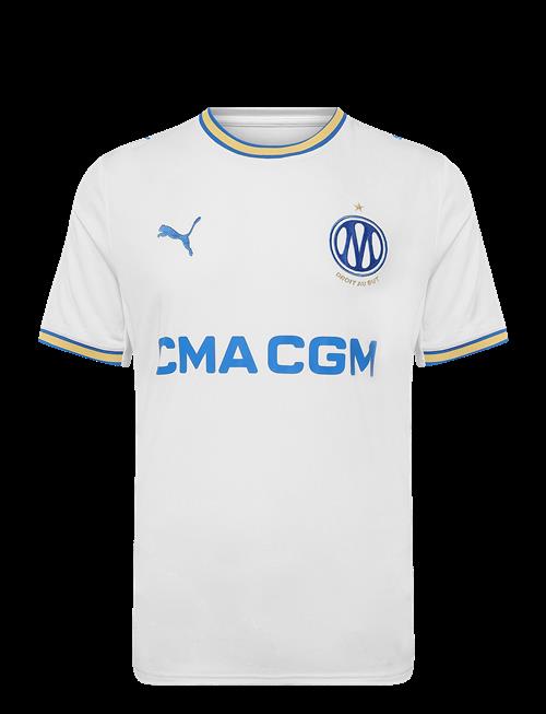 PUMA | Olympique De Marseille 26/27 Home Jersey Men | M