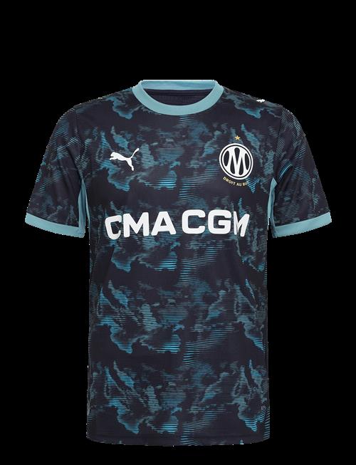 PUMA | Olympique De Marseille Away Jersey Replica | S