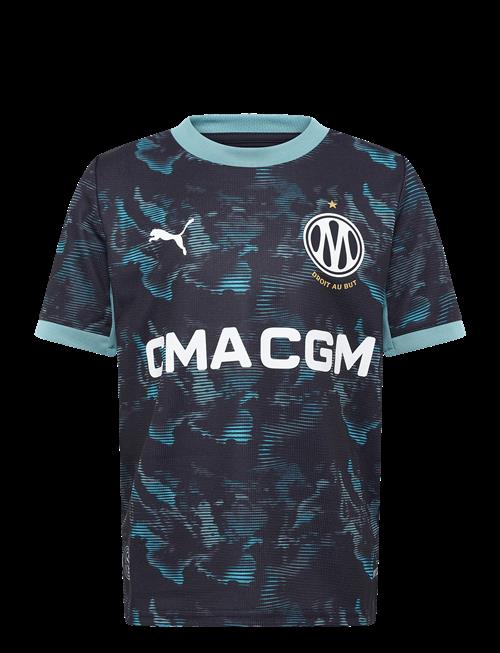 PUMA | Olympique De Marseille Away Jersey Replica Jr | 164