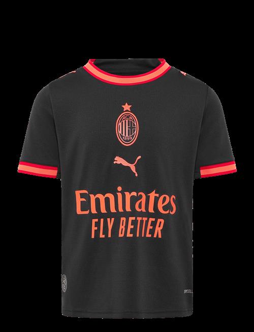 PUMA | Ac Milan Third Jersey Replica Jr | 164