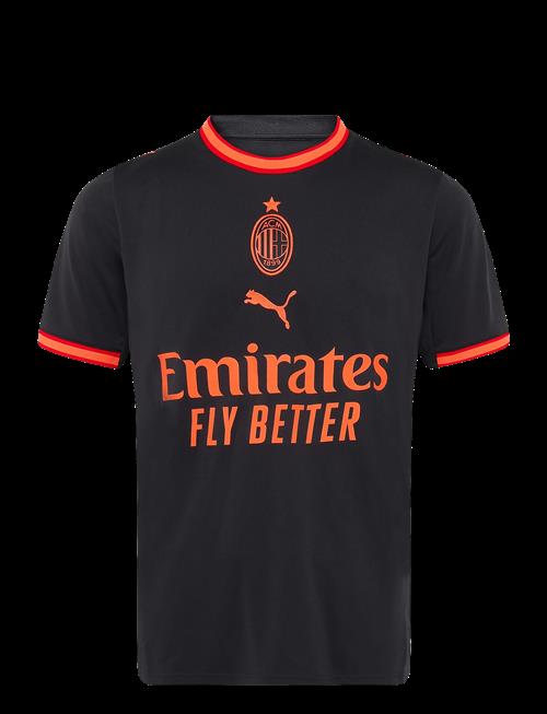 PUMA | Ac Milan Third Jersey Replica | M
