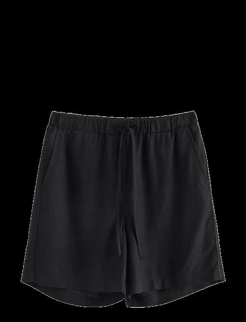 Lindex | Shorts In Linen Blend | XS