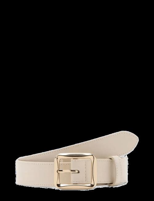 Mango | Square Buckle Belt | S