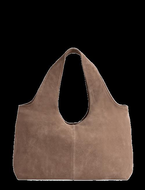 Markberg | Laurinembg Shopper, Suede | ONE SIZE