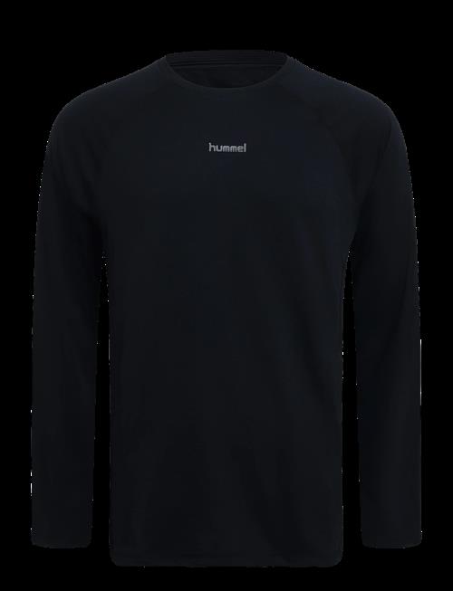 Hummel | Hmlmomentum T-Shirt L/S | XL