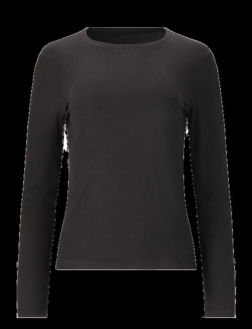 Athlecia | Tinashe V2 W Rib Ls Tee | 36