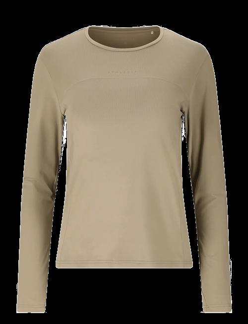 Athlecia | Lonny W L/S Tee | 44
