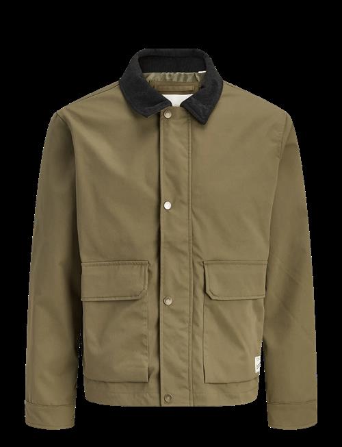 Jack & Jones | Jorcatskills Barn Jacket Sn | XL