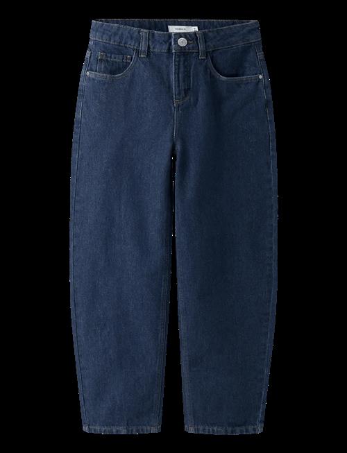 name it | Nkfbella Balloon Jeans 2105-Rm B | 158