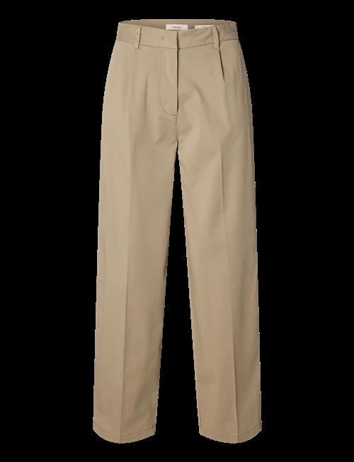 Selected | Slwbarrel Mille Hw Pant Noos | 40 x 32