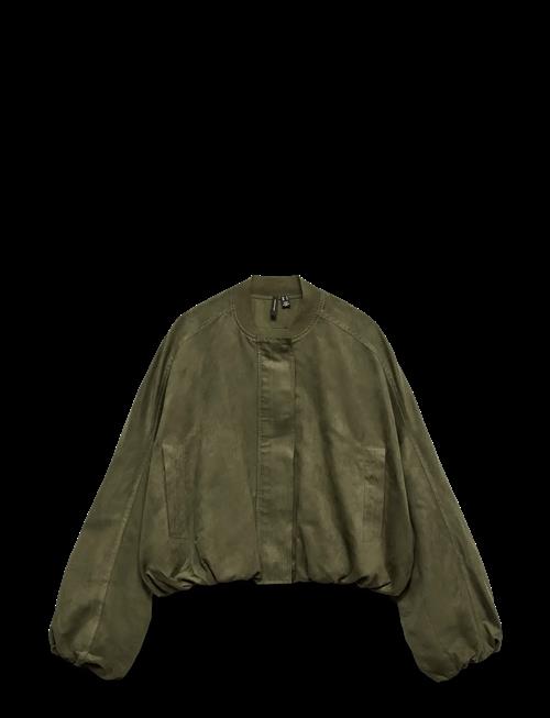 Vero Moda | Vmkathy Ls Bomber Wvn Exp | XS