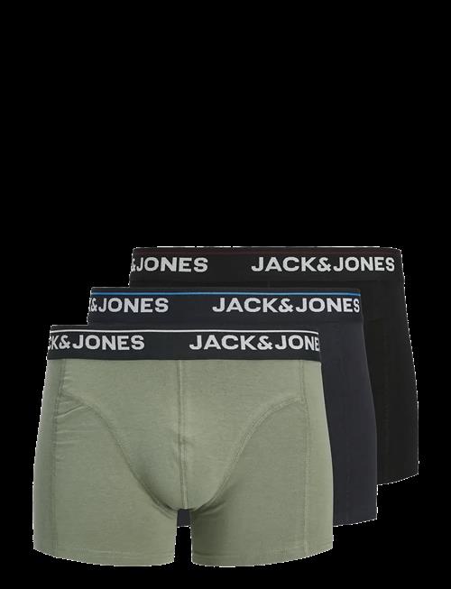 Jack & Jones | Jactimothy Solid Trunks 3 Pack | XXL