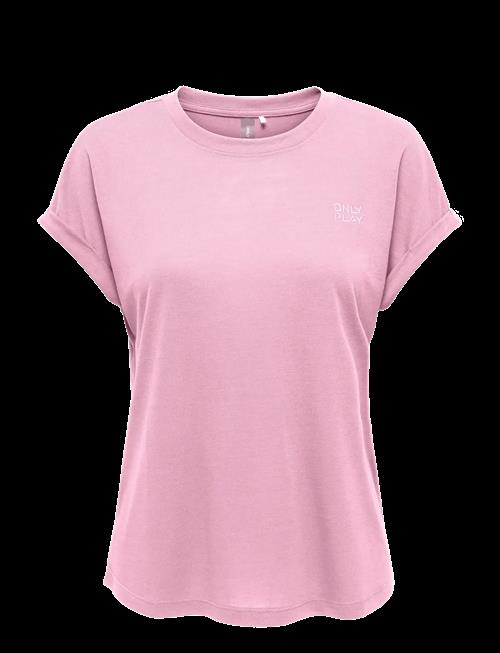 Only Play | Onpfrei Embr Ss Bat Loose Jrs Tee | XS