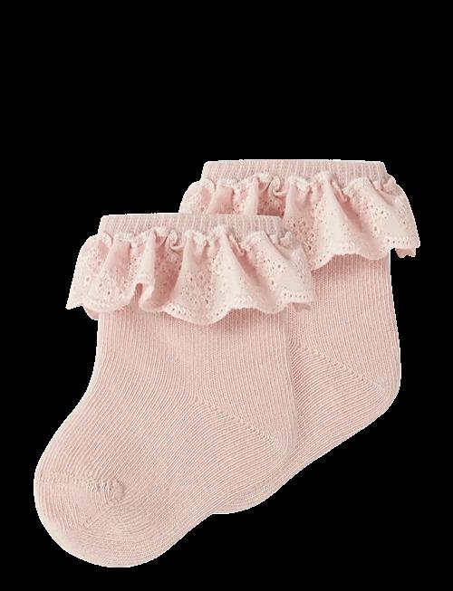 Lil'Atelier | Nbfdertrud 2 Pack Sock Lil | 74-80