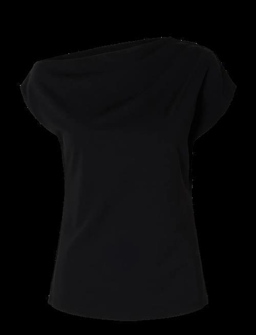 Selected | Slwmolly Ss Top | S