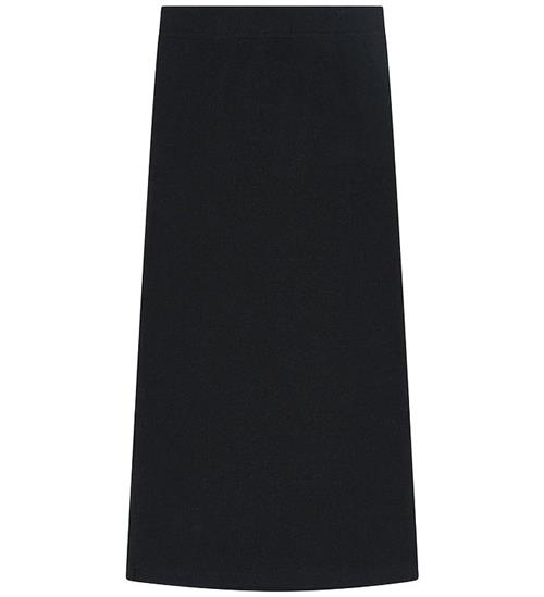 The New Nederdel - Rib - TnYvette - Black Beauty