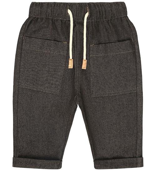 Hust and Claire Bukser - HCTrue Soft - Black