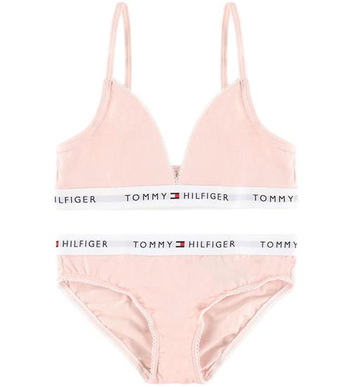Tommy Hilfiger Undertøj - Whimsy Pink