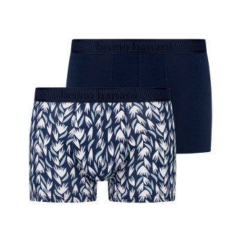 Bruno Banani 2P Springvision Shorts Navy bomuld Medium Herre